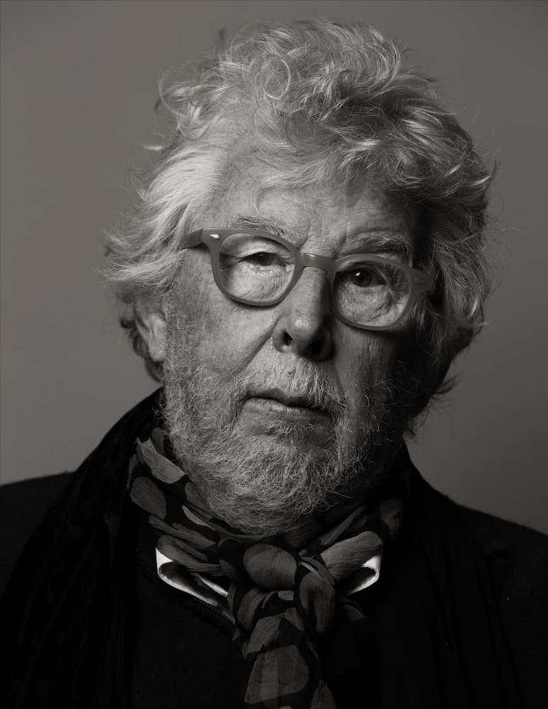 Harrison Birtwistle