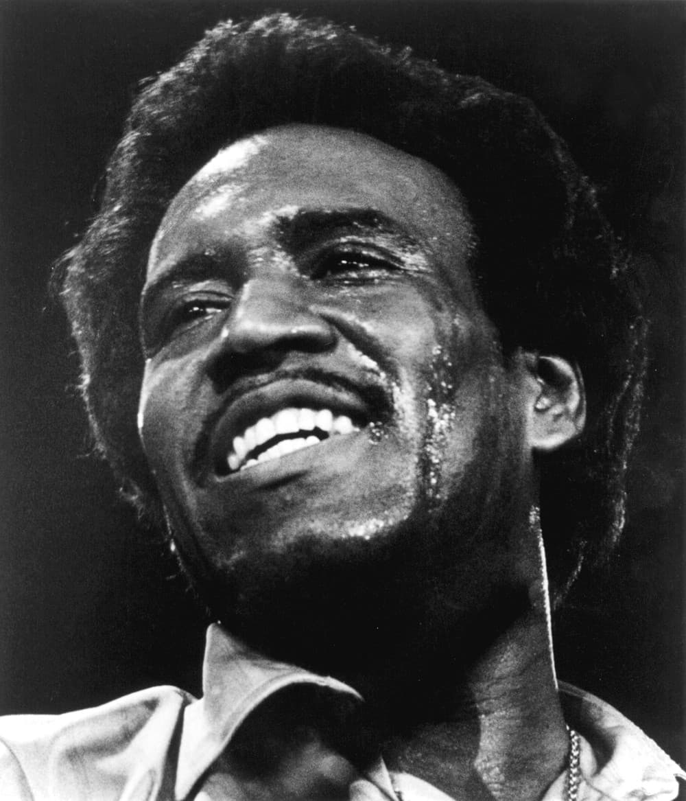 Johnny Copeland