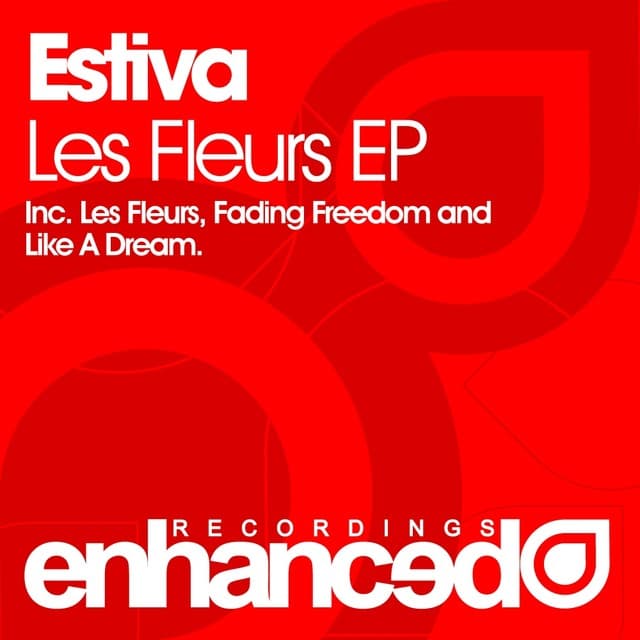 Les Fleurs cover art
