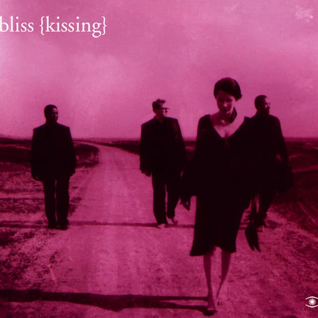 Kissing ( From Sex And The City Soundtrack) cover art