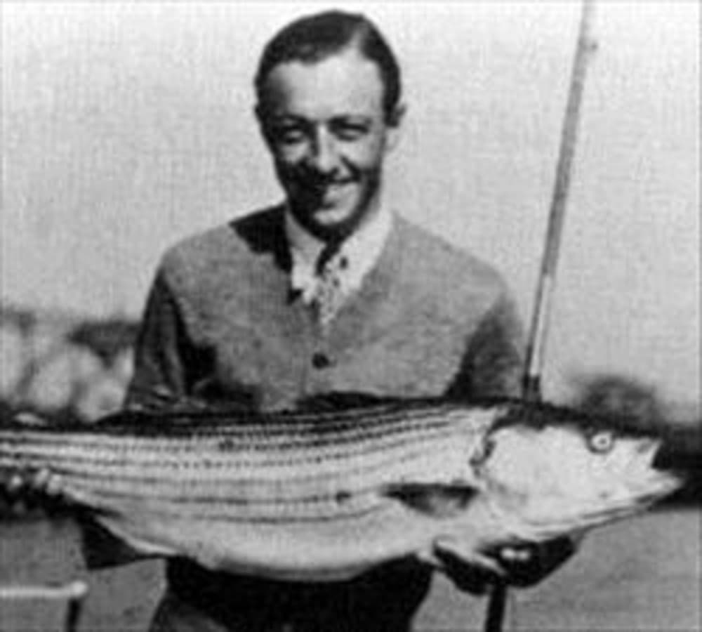 Vincent Youmans