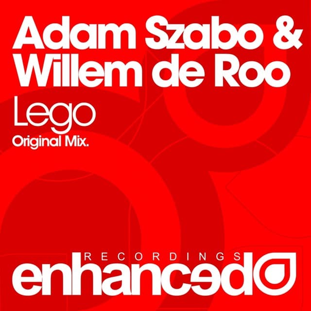 Lego - Original Mix cover art