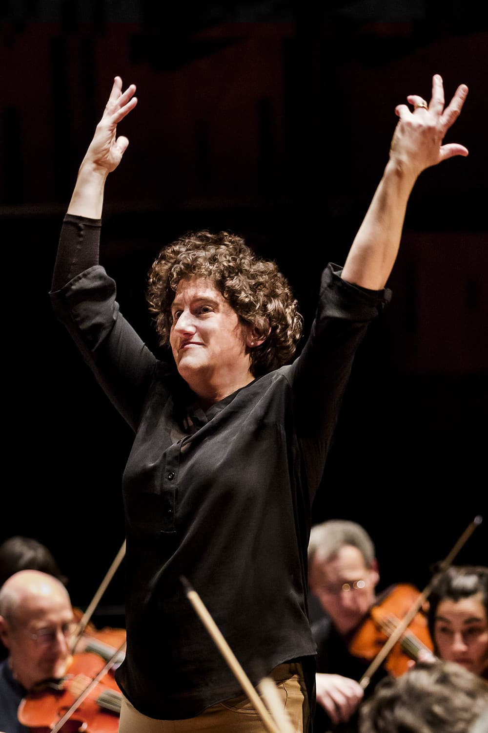 Rebecca Miller