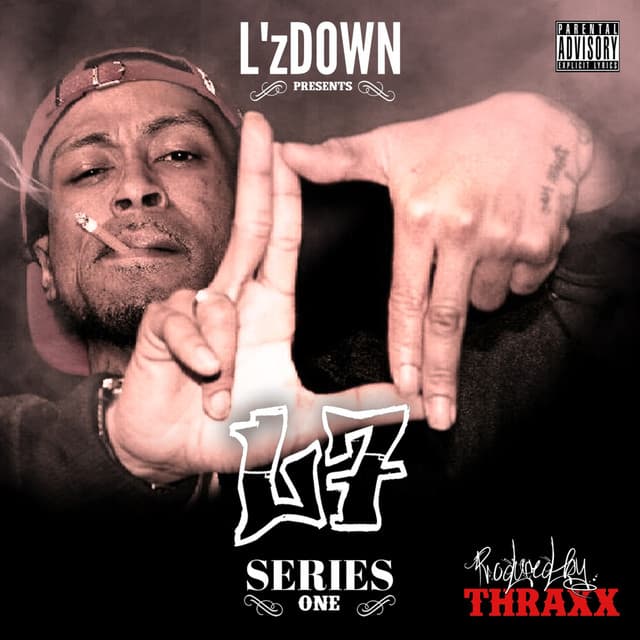 On My cover art