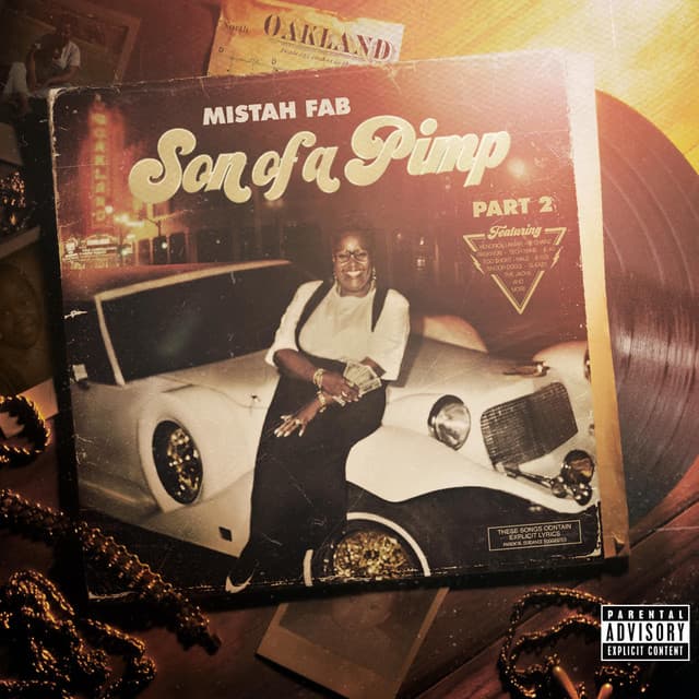 Disrespectful cover art