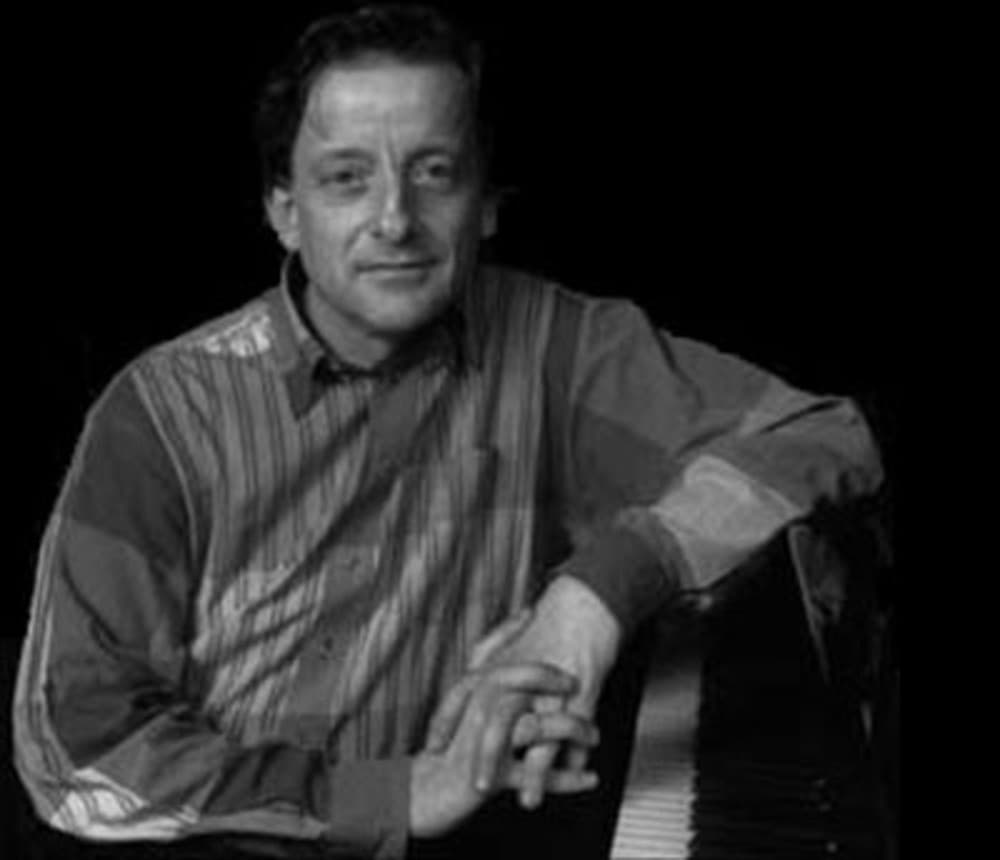 Christoph Keller