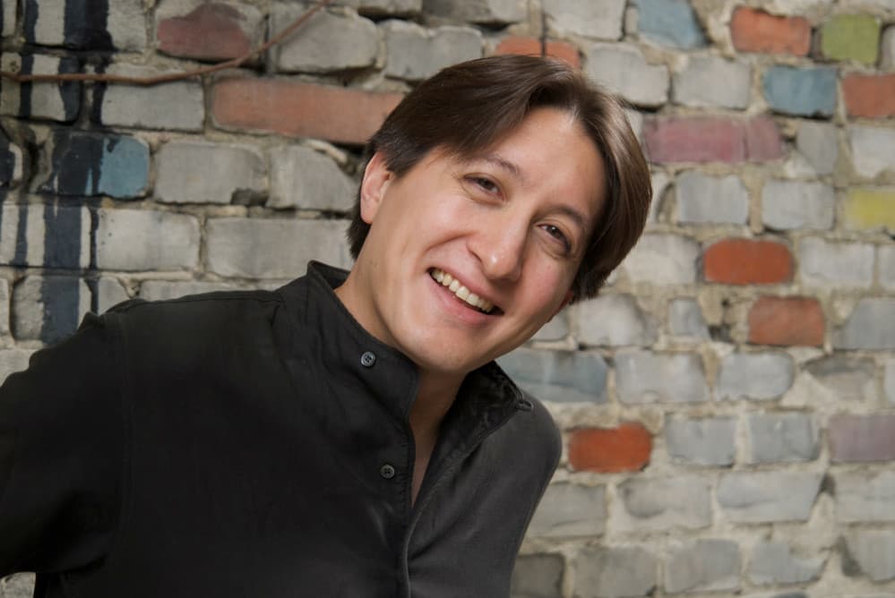 Freddy Kempf