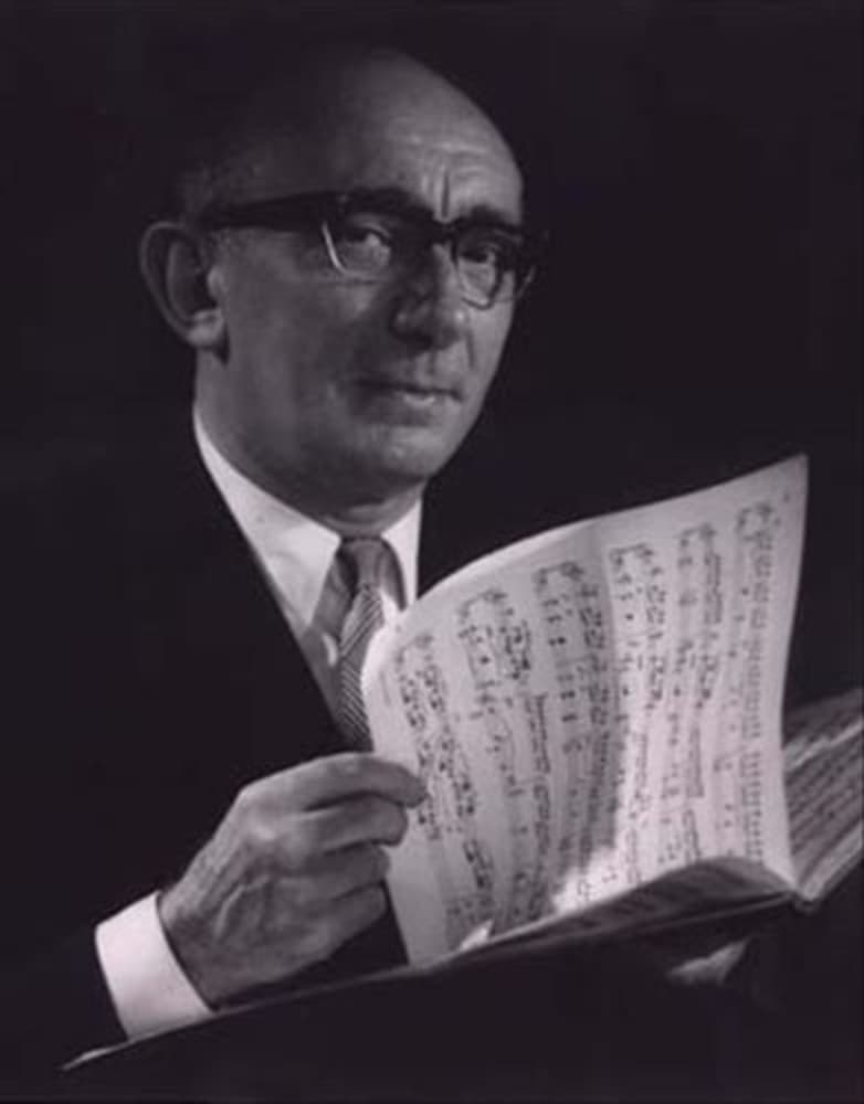 Sir Clifford Curzon