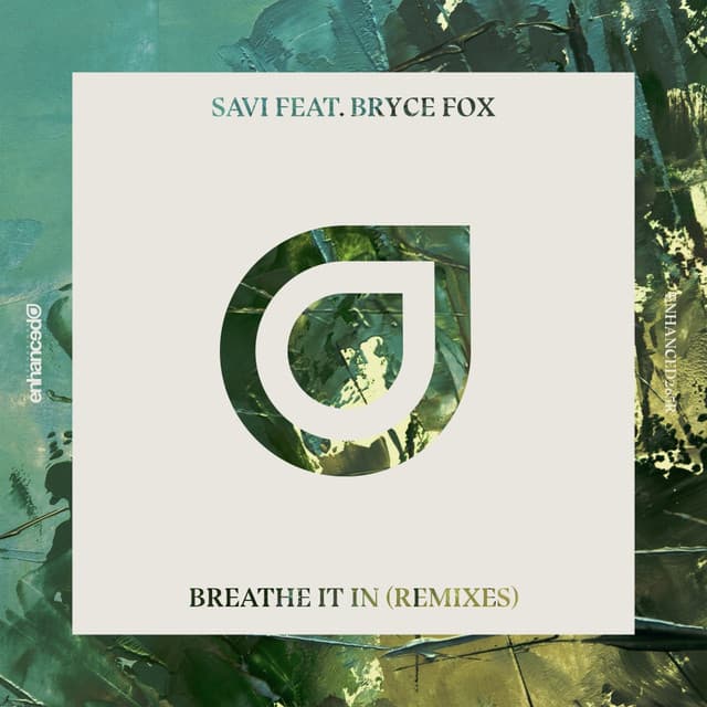 Breathe It In - Noah Neiman Remix cover art
