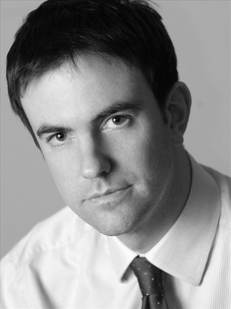 Matthew Martin