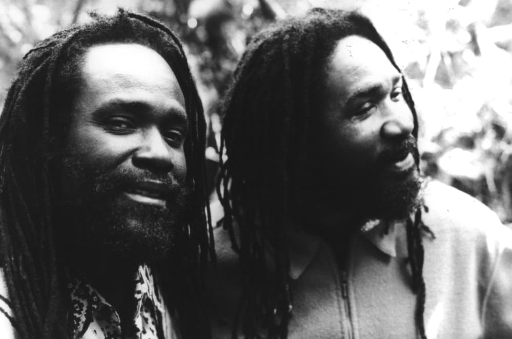 Wailing Souls