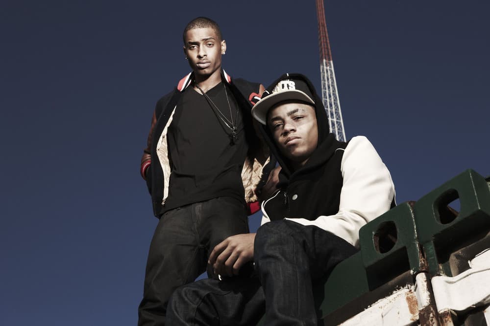 New Boyz