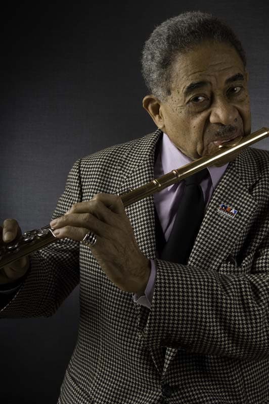Frank Wess
