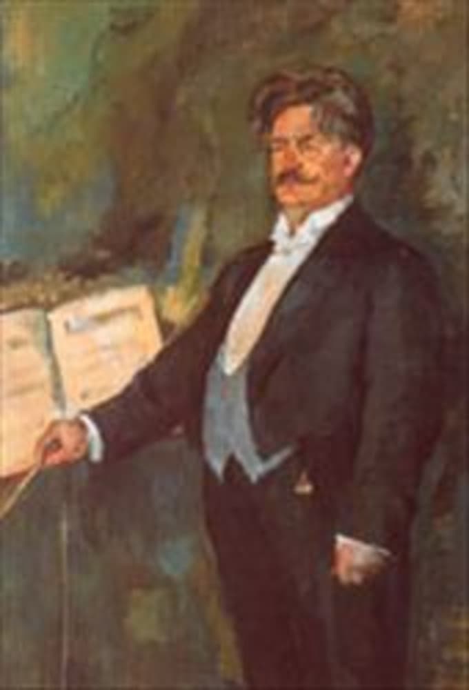 Johan Halvorsen