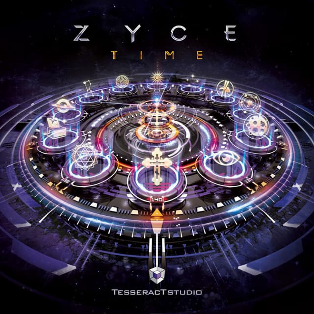 Slava (In Dub To Trance) cover art