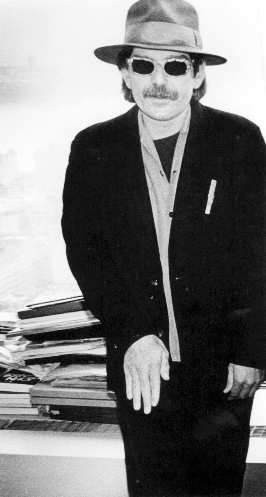 Captain Beefheart