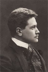 Selim Palmgren