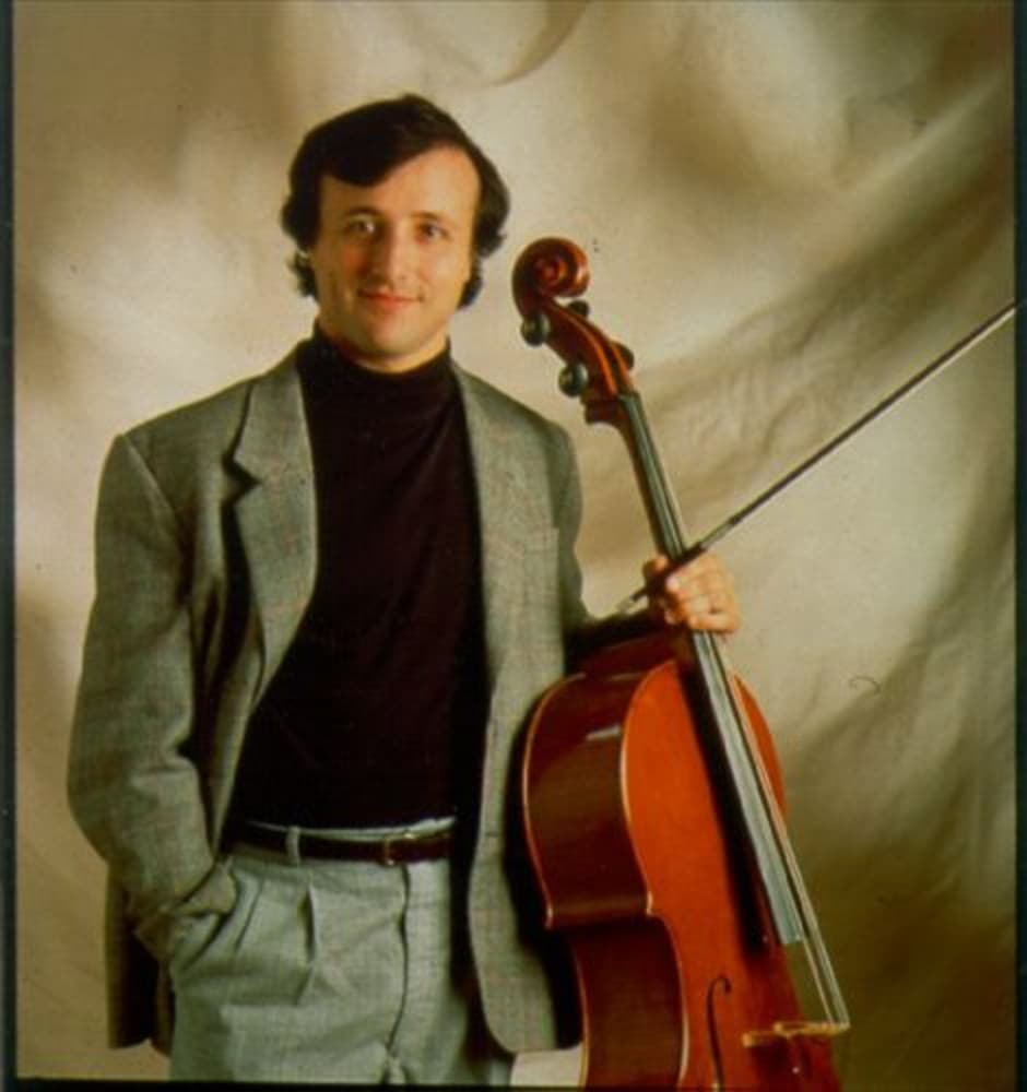 Raphael Wallfisch