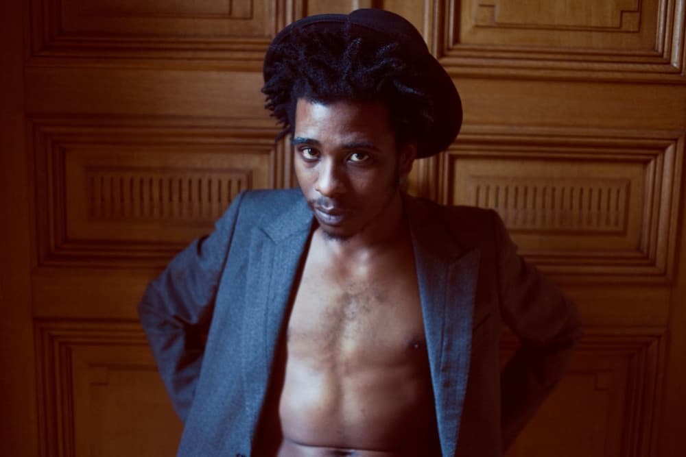 Marques Toliver