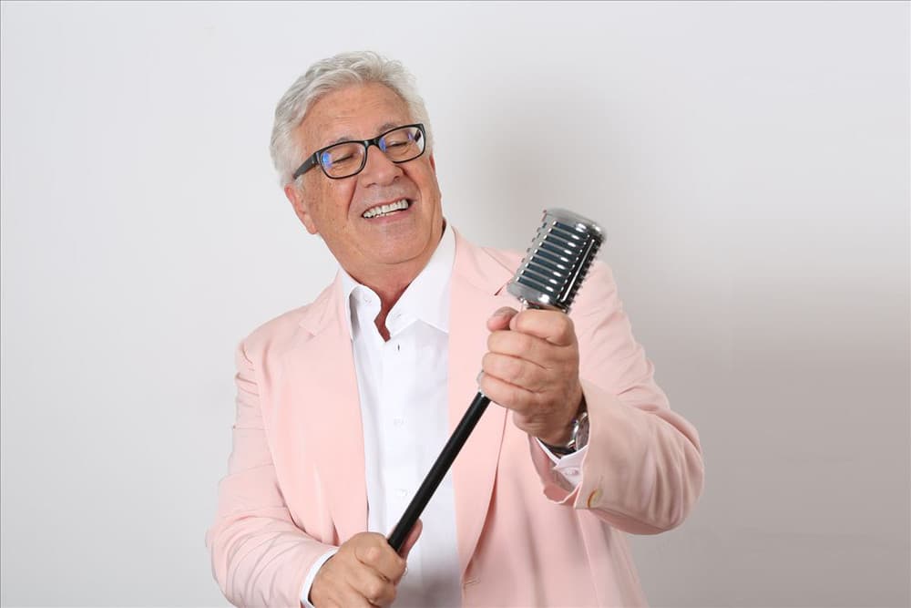 Peppino Di Capri